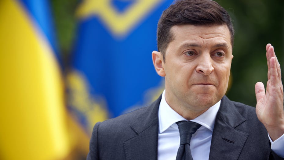 Ukrajinske vlasti podržaće IAEA ali samo pod jednim uslovom!