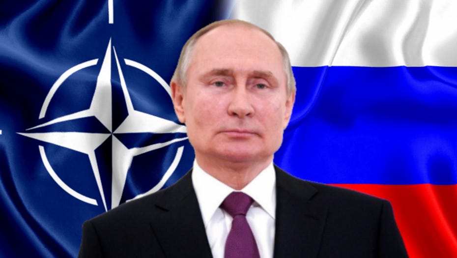 PROVOCIRANJE MOSKVE ZBOG “INVESTICIJA” Grad nadomak Rusije nudi Alijansi da bude NATO baza