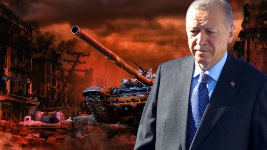 PRELOMNI TRENUTAK U UKRAJINI? Erdogan se odmah oglasio — Ovo je važan korak!