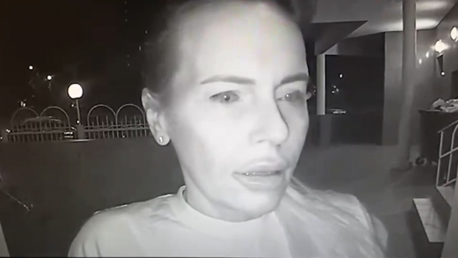 Osumnjičena za ubistvo Darje Dugine odsela u hotelu pod lažnim imenom