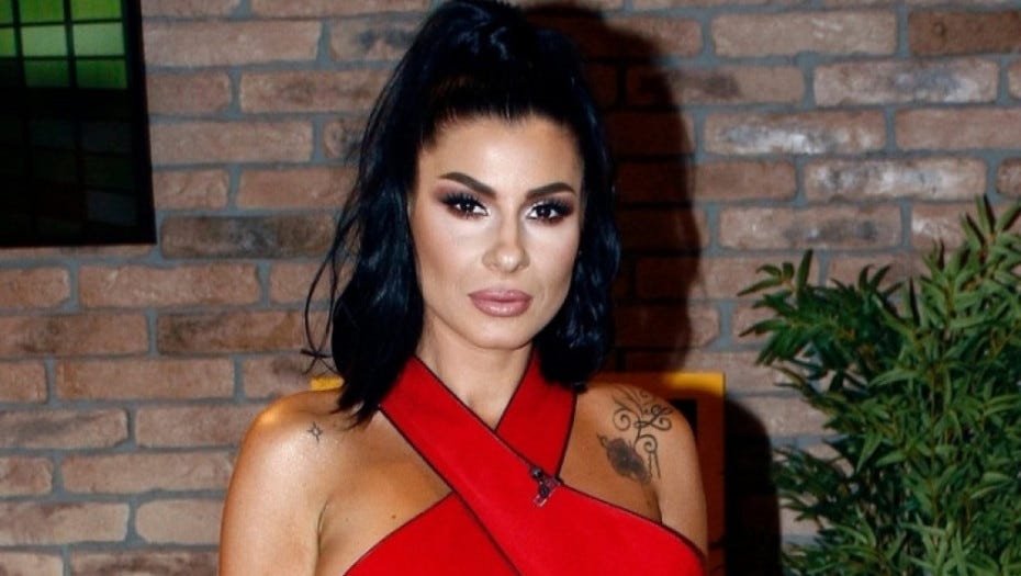 Mia Borisavljević se nedavno porodila po drugi put, a sada je otkrila tajnu njenog savršenog…