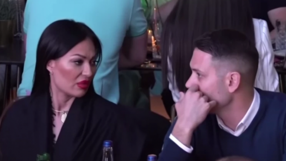 Ovde su poslednji put viđeni Ceca i Bogdan, a javnost nije ni slutila kraj!
