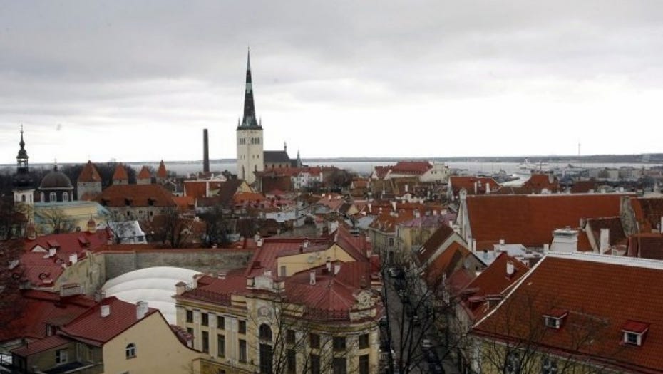 Estonija proterala ruskog diplomatu — Alo.rs