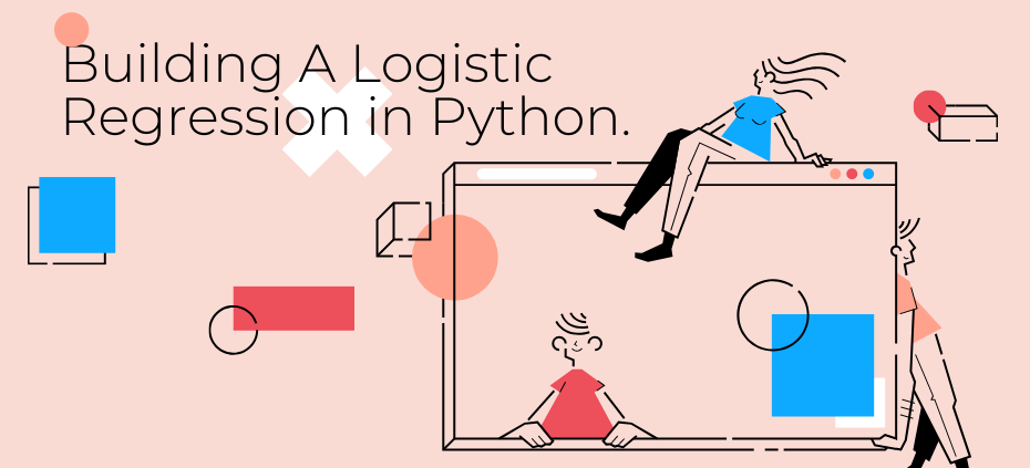 Building A Logistic Regression model in Python | by Brijesh Singh ...