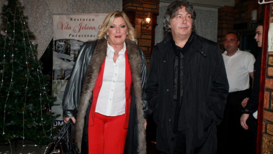 Snežana Đurišić prolazi kroz dramu: Dečka joj muva koleginica iz Granda