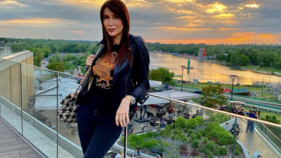 Oglasila se Snežana Dakić nakon napada
