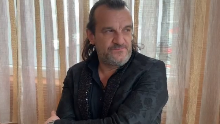 Otkriveno šta je Lukas kupio sinu Lazaru kao svadbeni poklon!