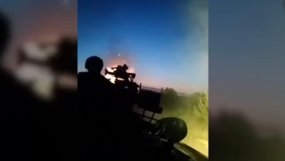 “OSLOBODIĆEMO NAŠU TERITORIJU VOJNIM PUTEM” Ukrajinci se ne plaše Rusije ni posle referenduma