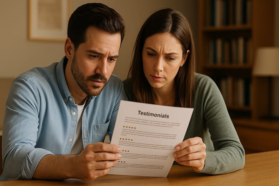 What parents say works: Real reviews from real families