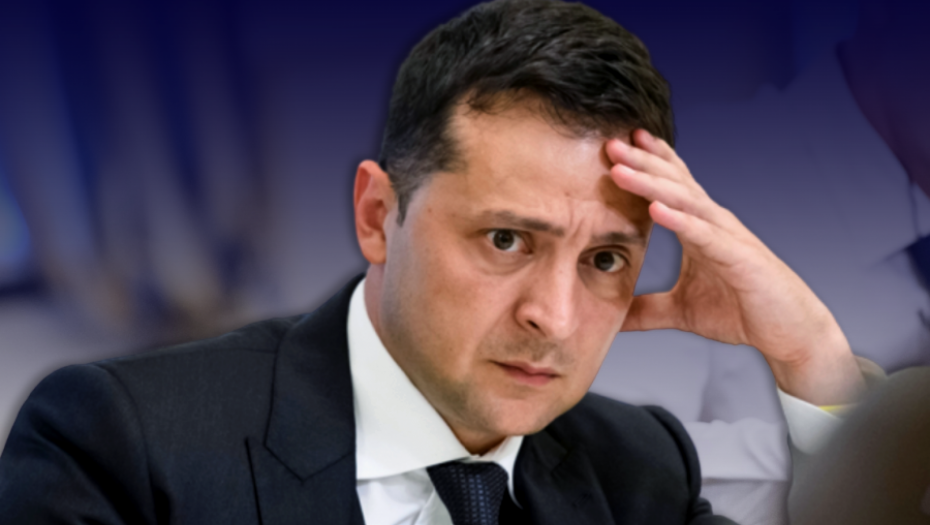 UKRAJINA GUBI JOŠ JEDNOG SAVEZNIKA!? Dolazak zime menja sve