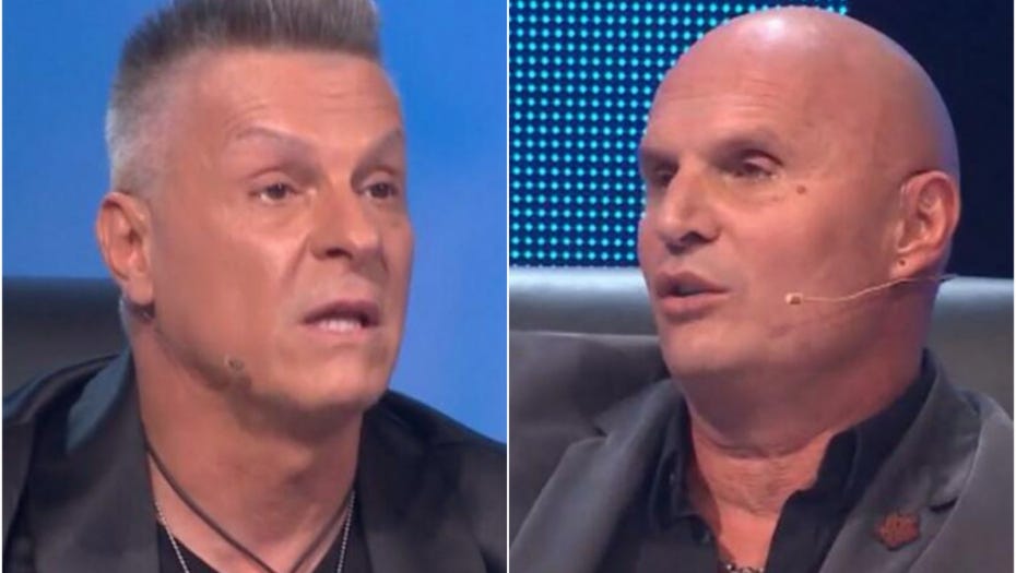 Haos na snimanju ‘Zvezda Granda’, obezbeđenje i Saša Popović ih jedva razdvojili