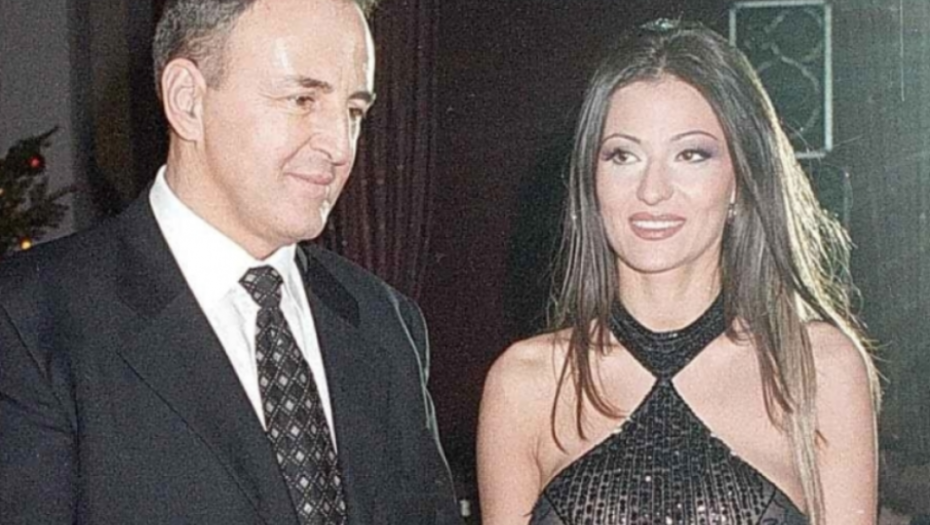 Ceca Ražnatović ovaj savet od Arkana nikada neće zaboraviti