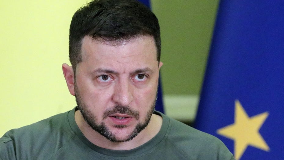 UKRAJINA NA IVICI KATASTROFE Glavna greška Zapada i tri krupna problema Kijeva