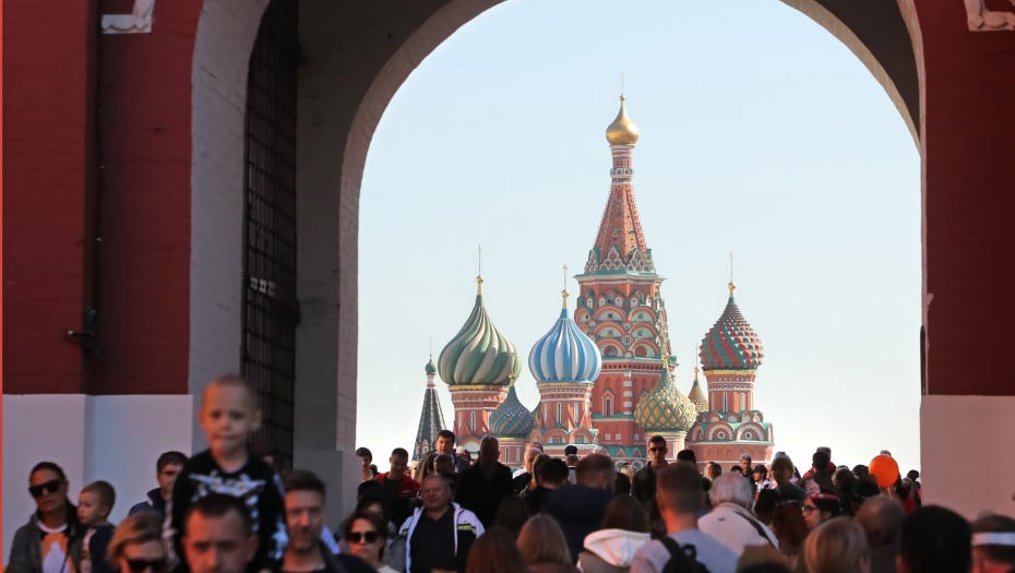 Moskva pokrenula akciju širom Evrope zbog koje Zapad puca od muke!