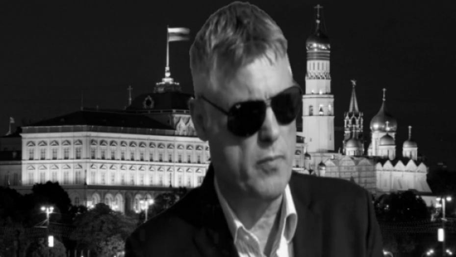 Ovako je Lazanski govorio o pritisku na Rusiju