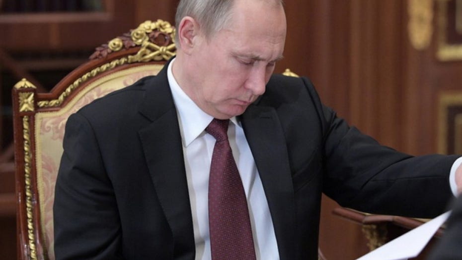 PRETNJE ZAPADA PALE U VODU Pucali sebi u nogu, Putin ih izigrao ovom taktikom!