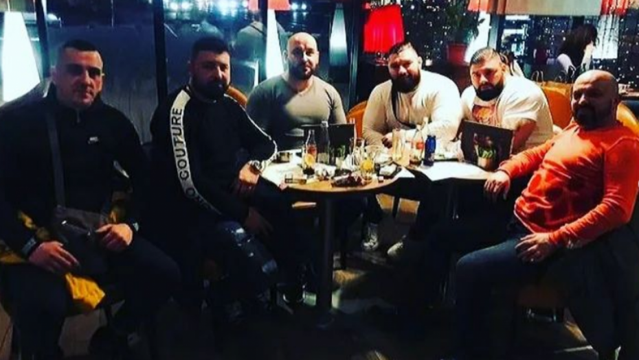 Bivši rijaliti učesnik bahatom vožnjom izazvao nesreću kad je poršeom naleteo na tinejdžera!