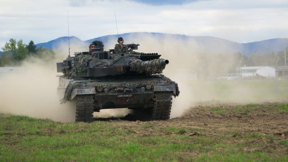 ZAPAD OKREĆE LEĐA UKRAJINI Ostaju bez važnog saveznika, razlog je samo jedan