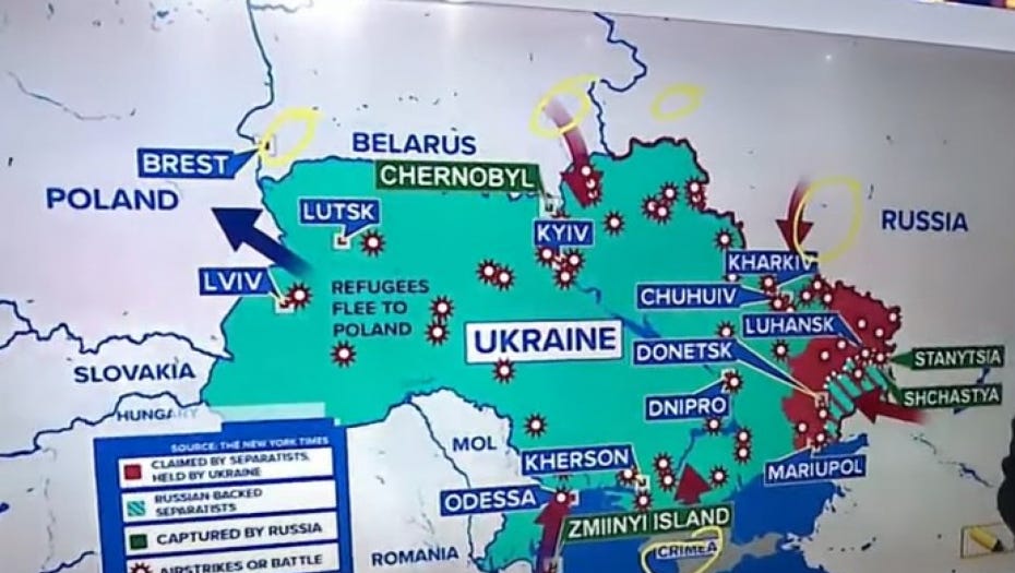 SIRENE ODJEKUJU ŠIROM UKRAJINE Uzleteo nosač hipersoničnih raketa (VIDEO)