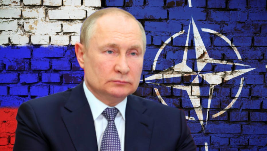PUTIN NAS JE NA VREME UPOZORIO Američki profesor podsetio na govor ruskog lidera iz 2007. godine