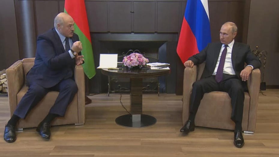 “U toku je totalni ekonomski rat protiv Rusije i Belorusije, moramo delovati brzo!”