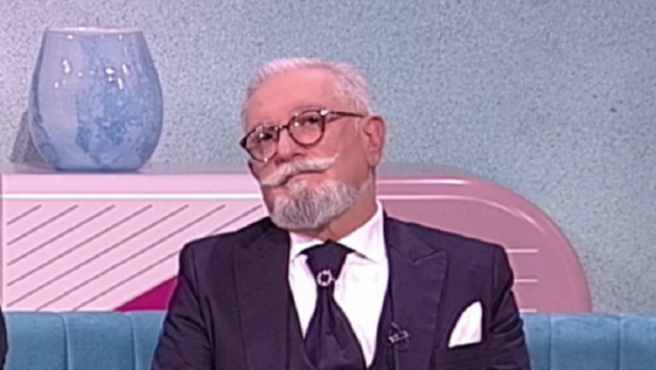 Željko Samardžić otkrio kako je Marina Tucaković napisala njegove najveće hitove, a ovo je najviše…
