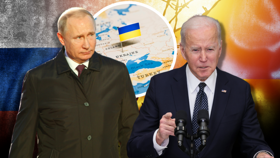 RUSKI ŠAMAR AMERICI Ako Vašington misli da ćemo trčati za njima — greši