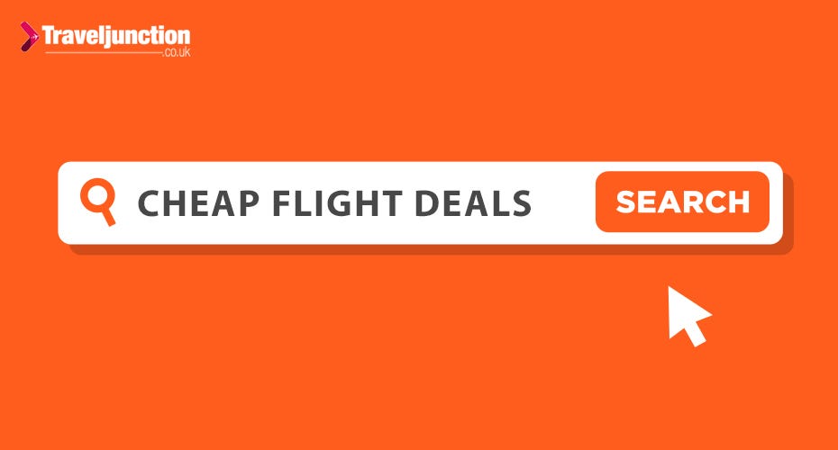 Unveiling the Secrets to Snagging Cheap Flight Deals | by travel guide |  Medium