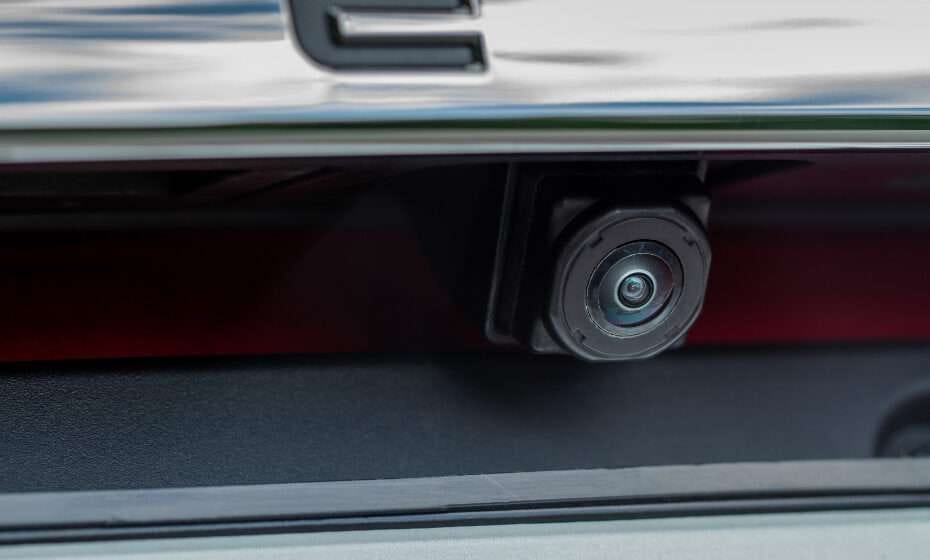 Exploring the GMSL Camera Interface