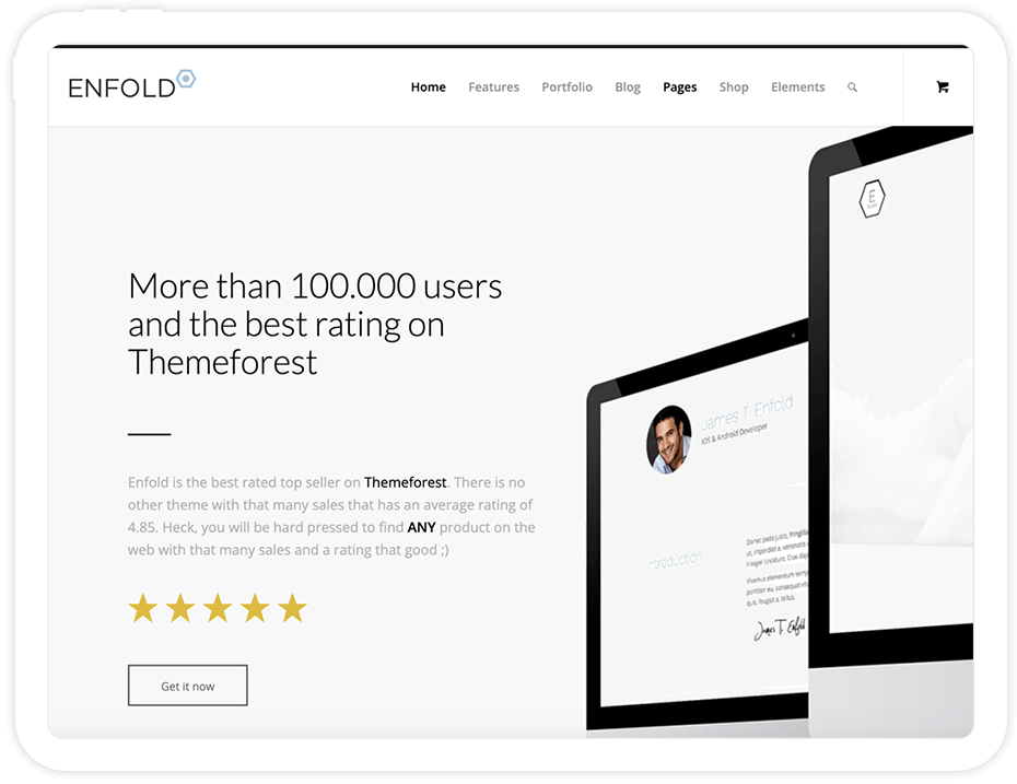 Enfold WordPress Theme Review: An Honest Account of My Experience 