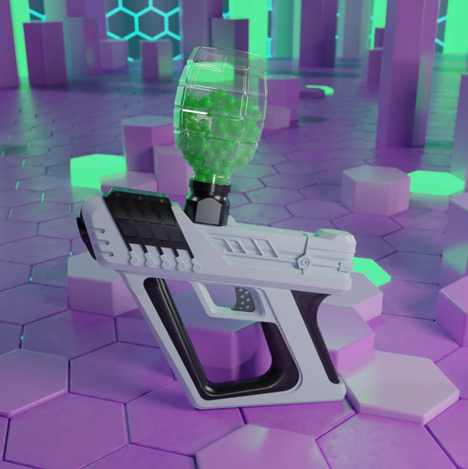 The Complete Guide to Gel Ball Guns and How They are Disrupting the Toy