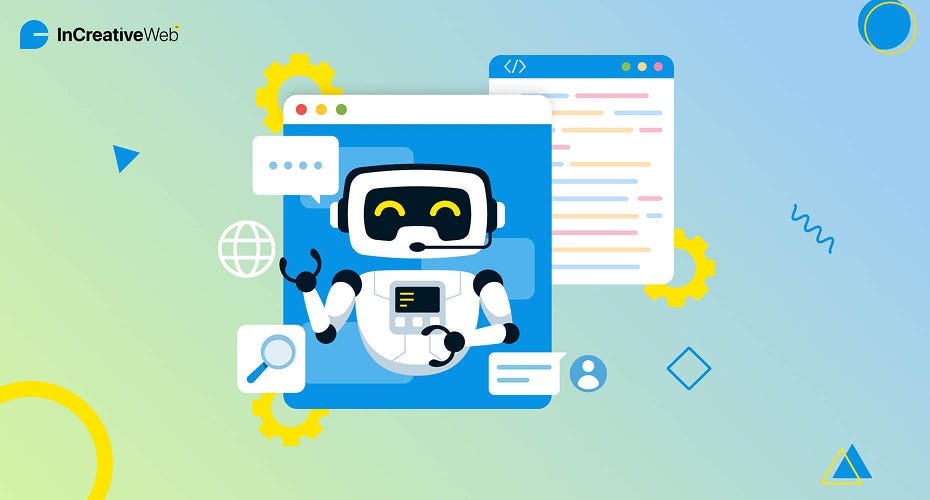 Integrating AI Chatbots into Your Website — Benefits & Best Practices