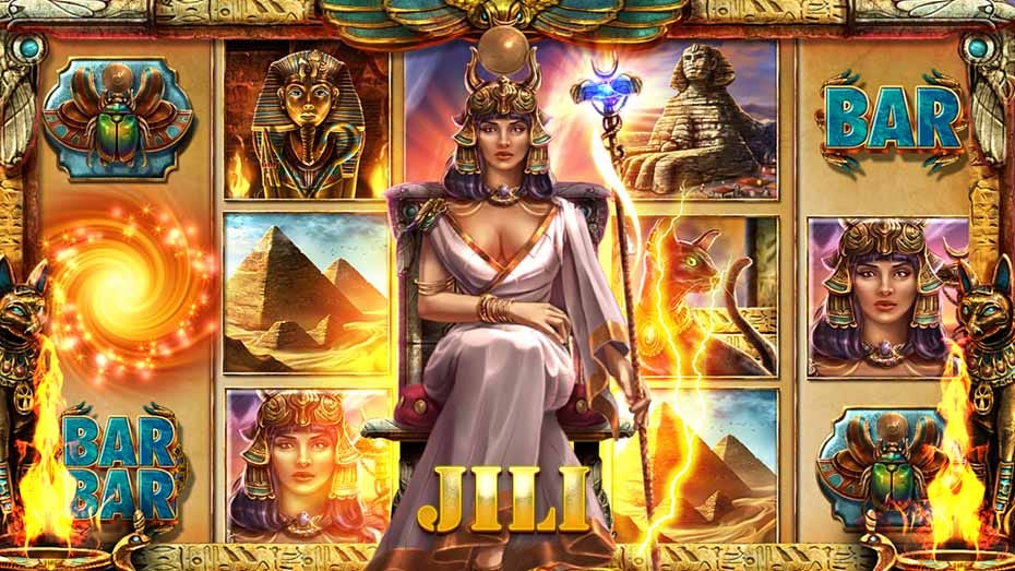 best jili slot game 2022