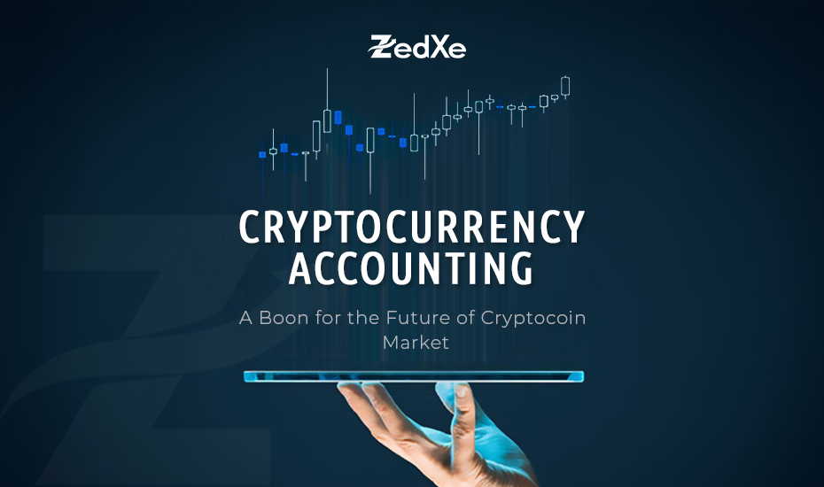 Cryptocurrency Accounting: A Boon for the Future of Cryptocoin Market ...