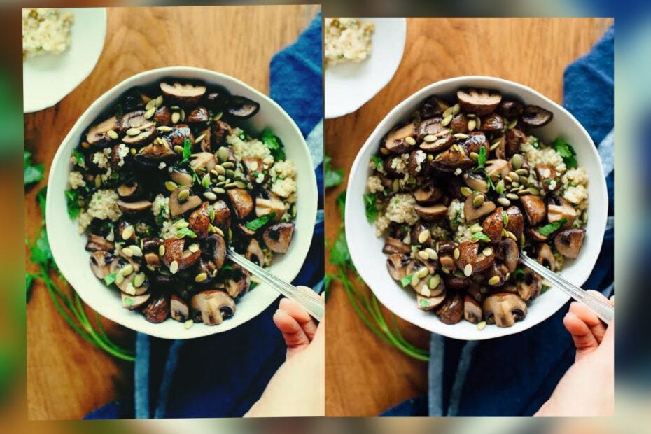 Do Mushrooms Cause Gas? A Look at the Facts by Felix prince Medium