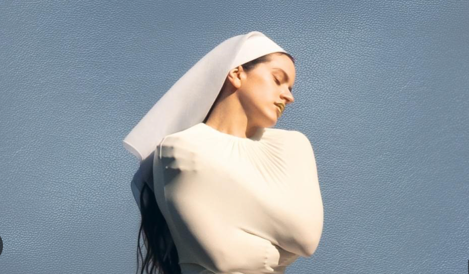 “We Meet in the Middle”: Divine Resurgence and Contemporary Sainthood in Rosalía’s LUX