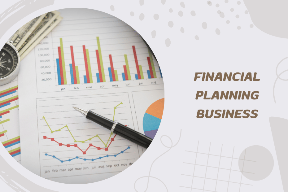 How To Start A Financial Planning Business