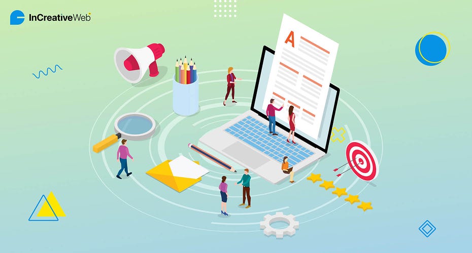 What is Commodity Content and why it is Dying in 2026
