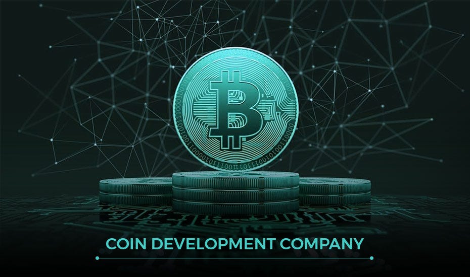 Get the power of digital currency with a coin development company | by ...