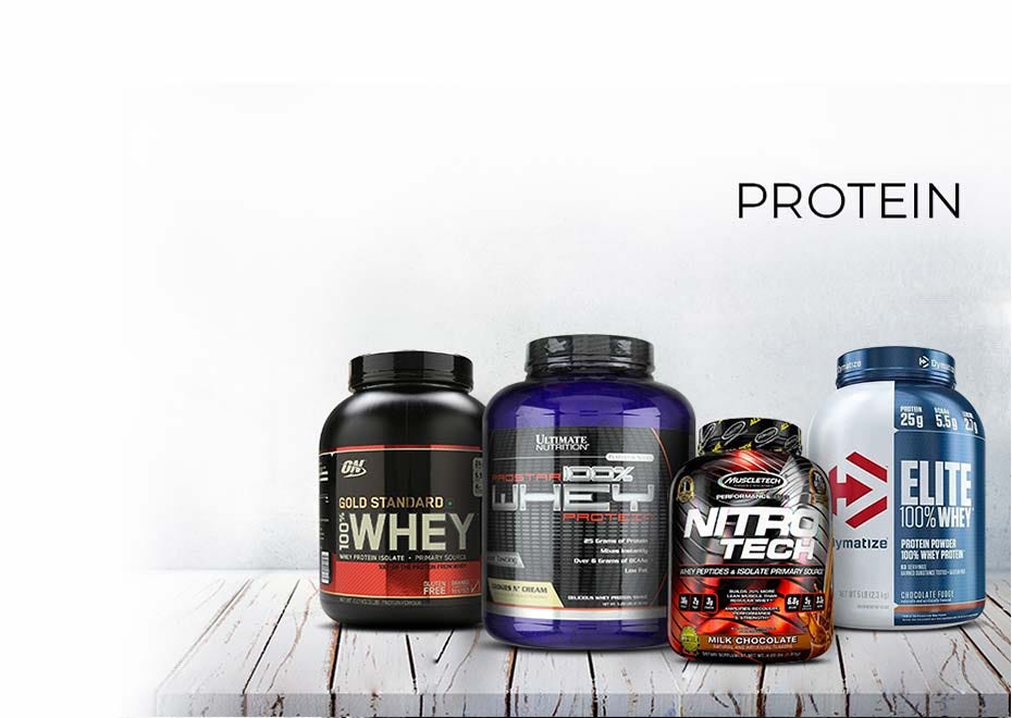 Buy Whey Protein Isolate. Whey protein supplements are best… | by ...