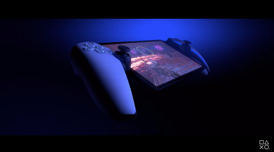 Sony’s Revolution in Handheld Gaming Introducing ‘Project Q’ by
