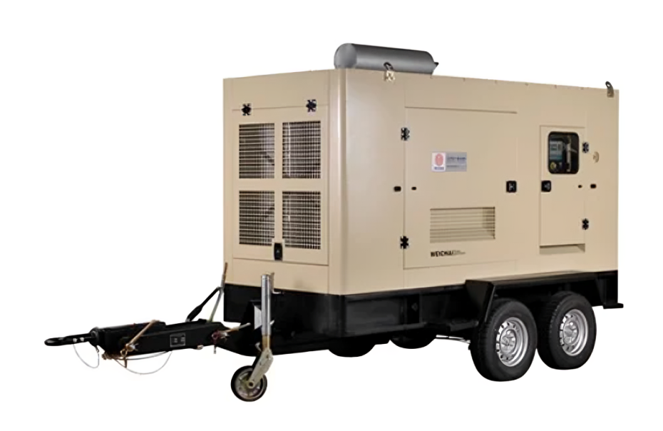 Top 5 Innovations in the Mobile Diesel Generators Market