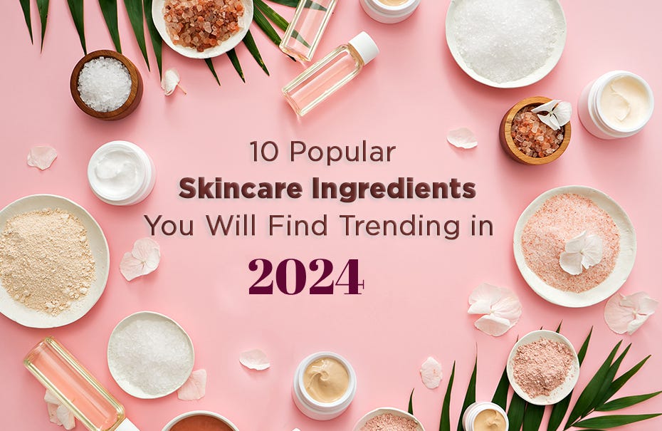 Steer Clear of Harmful Skincare Ingredients for a Youthful Glow by