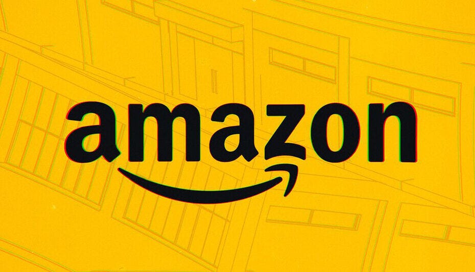 amazonAmazon Stock Forecast 2023, 2025, 2030, 2040, and 2050 What Does