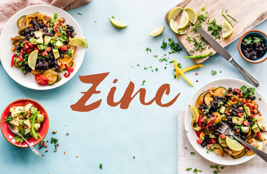 The best vitamin zinc that is a good supplement for zinc and immunity