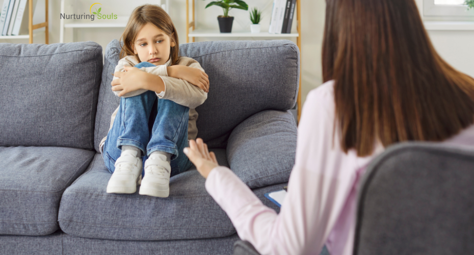 Complete Guide to Managing Behavior Problems in Children