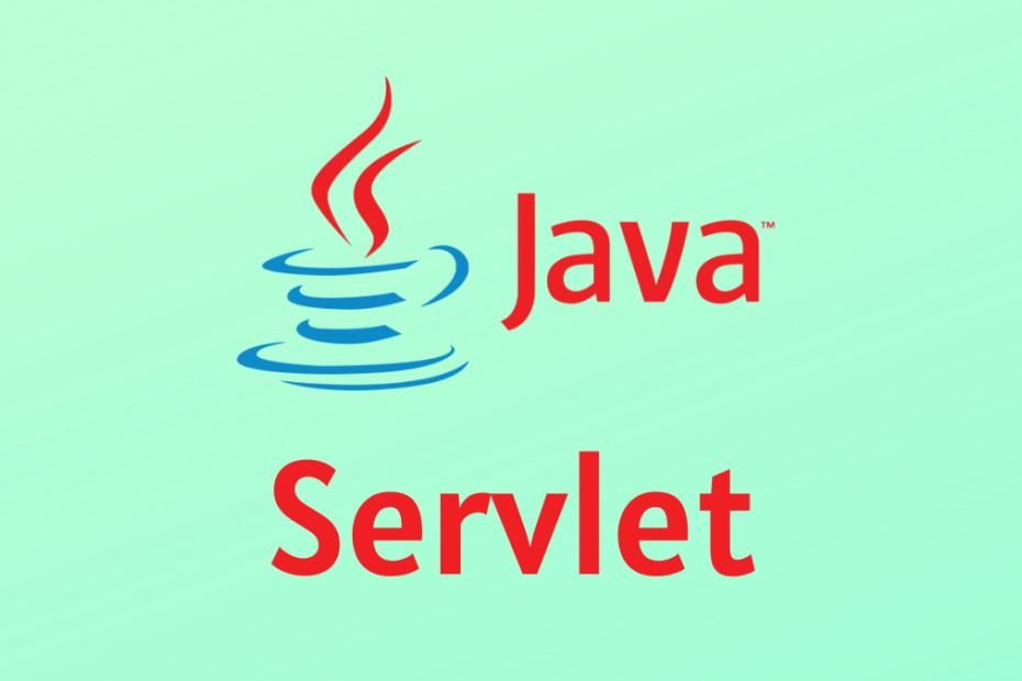 Java Servlet Logo