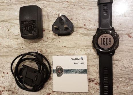 Cosa penso del Garmin Fenix 3 la mia recensione dello SportWatch