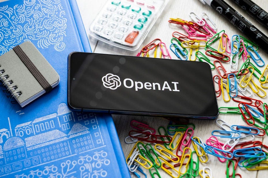 OpenAI's new GPT 3.5 Instruct