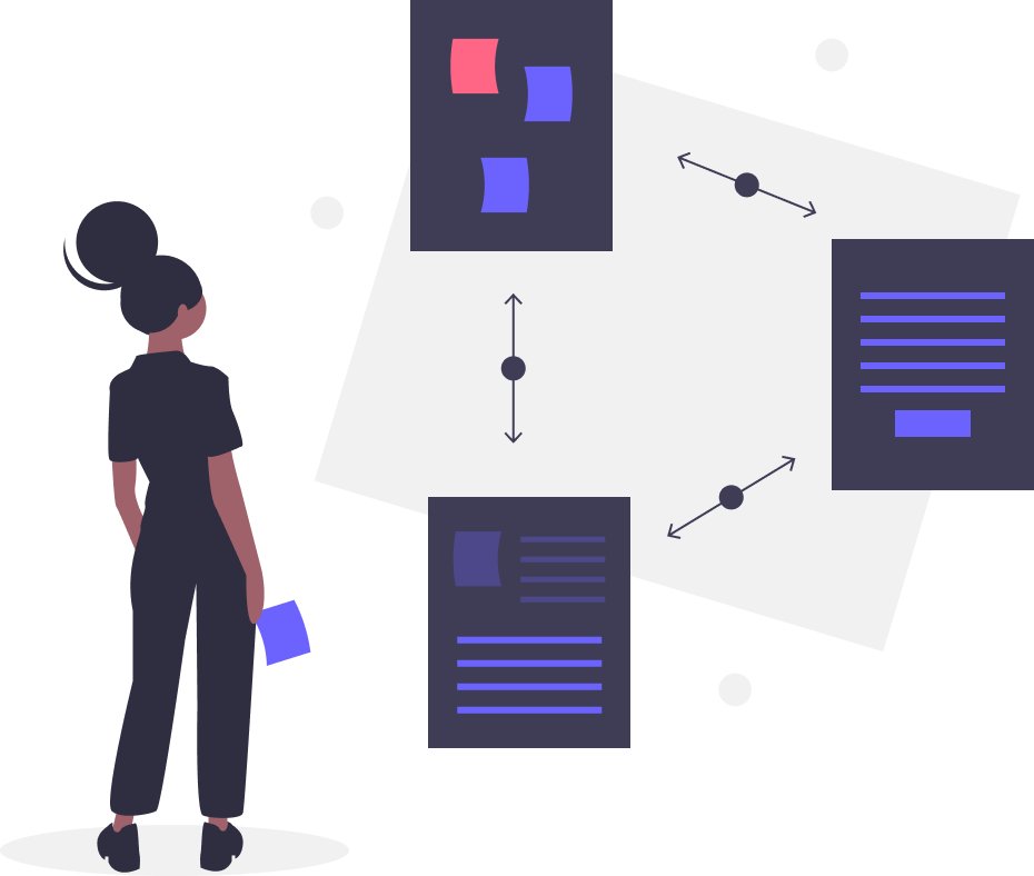 Identifying tasks and designing for User Goals by Roopam Mishra UX